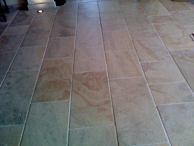 La pierre naturelle au 36 rue de Bourgogne 75007 PARIS