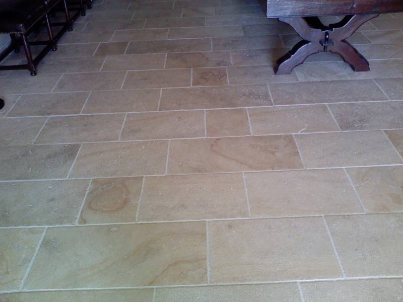 La pierre naturelle au 36 rue de Bourgogne 75007 PARIS