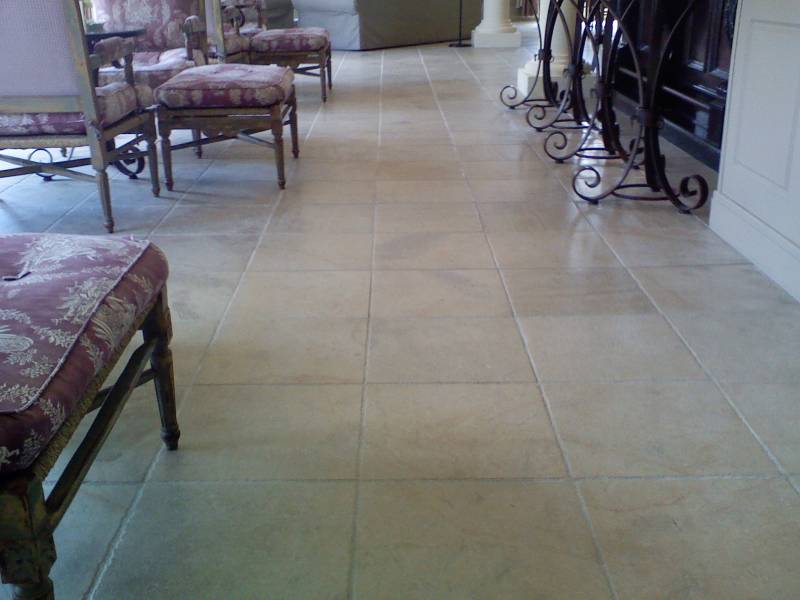 La pierre naturelle au 36 rue de Bourgogne 75007 PARIS