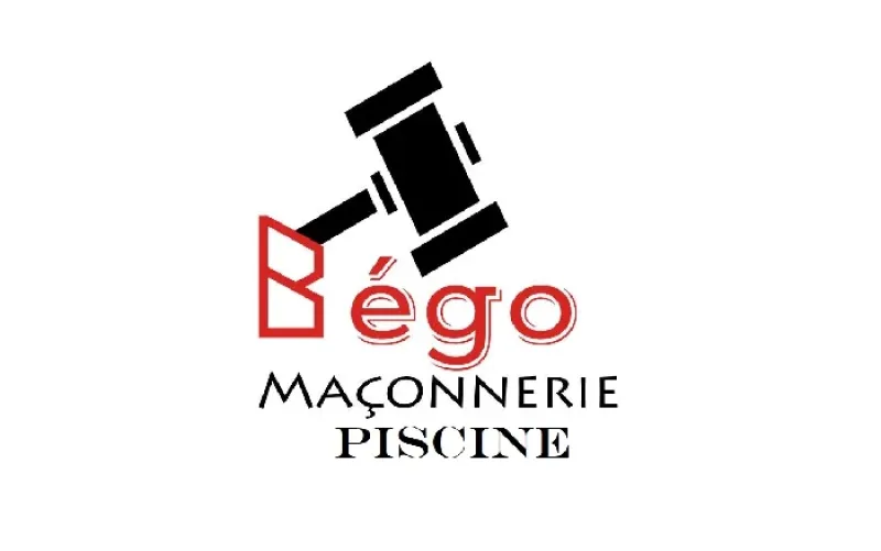 Maconnerie et piscine