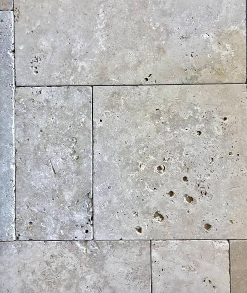 Magasin Carrelage pierre Travertin à Montpellier, Lunel 34 et Narbonne 11