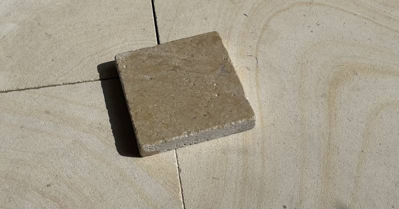 Carrelage Octogonal au meilleur prix en Pierre Naturelle : Élégance, Durabilité et Authenticité