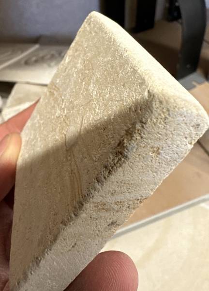 Pavé ANTICA © Montignac – L’Authenticité de la Pierre du Périgord, 100 % Fabrication Française