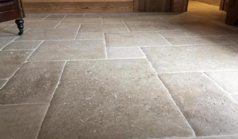 Pierre naturelle extraite en Bourgogne issue de carrières bourguignonnes