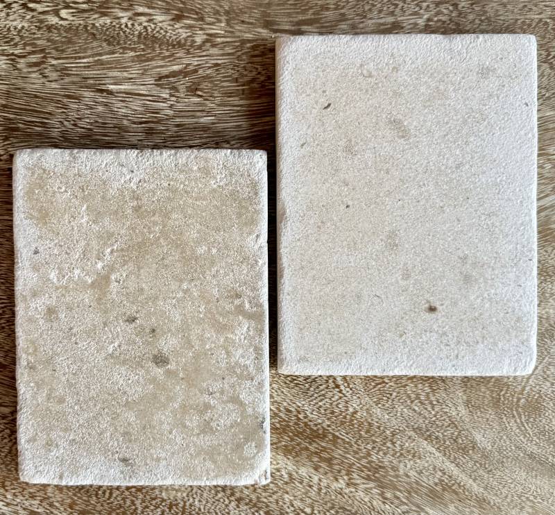 ANTICA, Dallage et Pavé Saint-Rémy en Pierre Naturelle – Élégance Minérale et Polyvalence