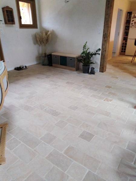 Dallage et Margelle en Pierre Naturelle – Vente à Beaune en Bourgogne.