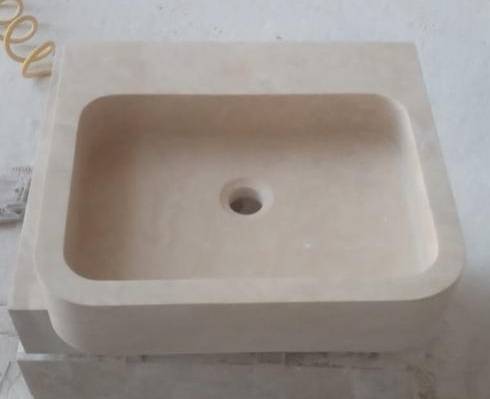 VASQUE EN PIERRE NATURELLE, LIVRAISON BORDEAUX