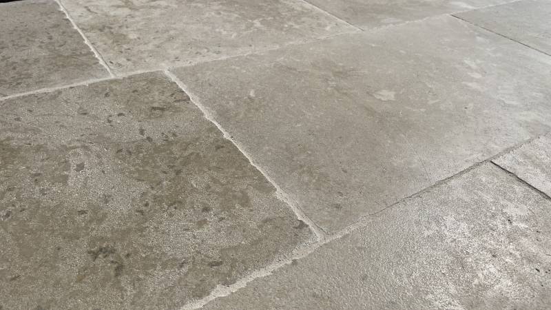 Les plus beaux sol en pierre naturelle haut de gamme. Bourgogne