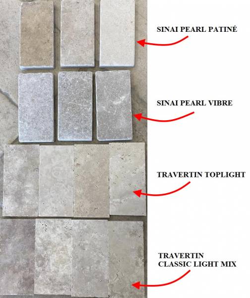 Pierres naturelles de France 36 rue de Bourgogne à Paris Uniquement sur RDV