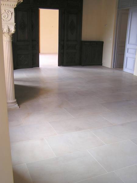 Où Trouver la Pierre de Semond clair non IGP ? Pierre Naturelle provenant de Bourgogne-Franche-Comté – Carrière Babouillard.