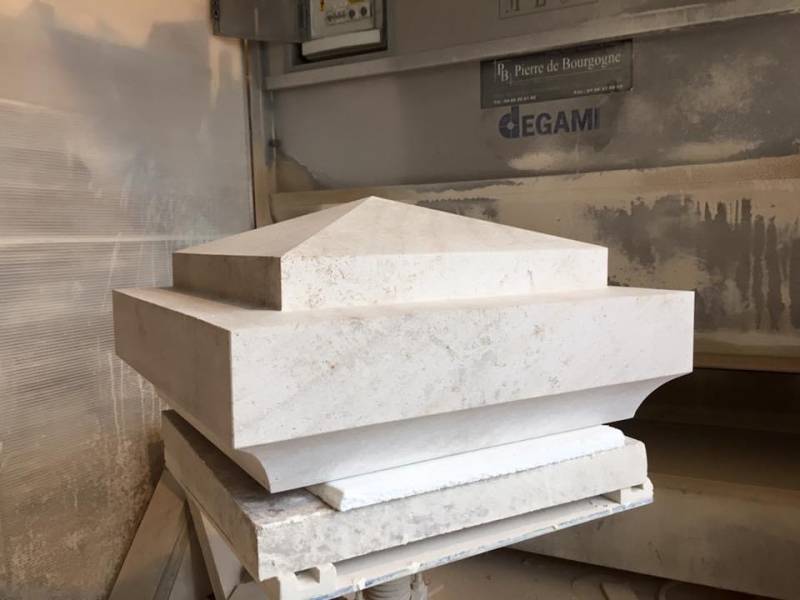 Pierre Naturelle : Taille de pierre, Fabrication de Qualité Entre Bordeaux et Rocamadour