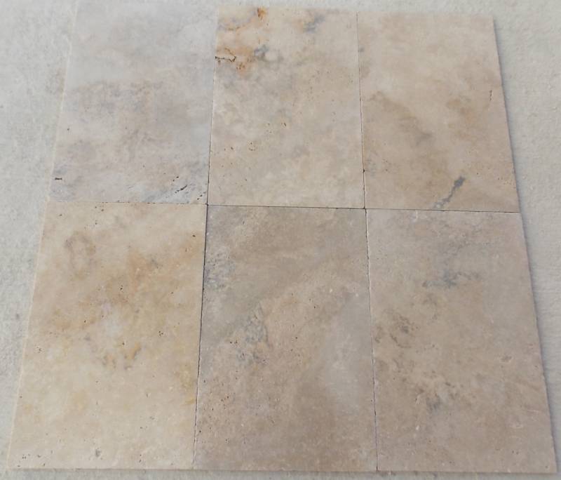 TRAVERTIN MARSEILLE 13