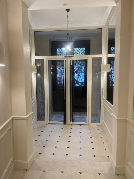 Carrelage Octogonal au meilleur prix en Pierre Naturelle : Élégance, Durabilité et Authenticité