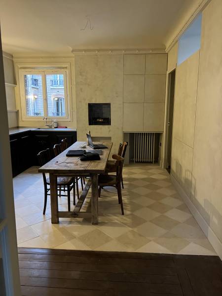 Carrelage en damier au meilleur prix en Pierre Naturelle : Élégance, Durabilité et Authenticité