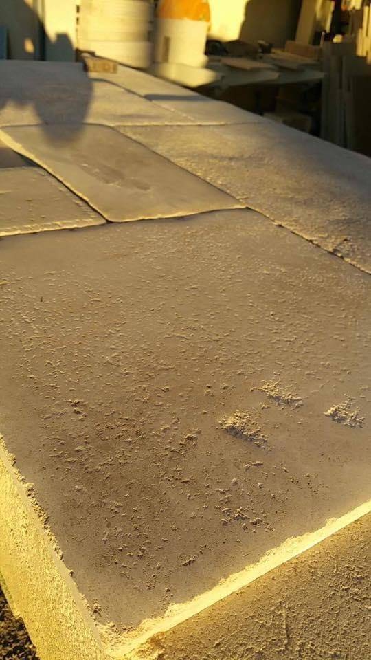 Pierres du Périgord, Montagnac et Sainte-Croix pour dallage, margelle, pavé, parement en pierre naturelle