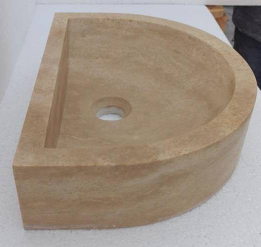 VASQUE EN PIERRE NATURELLE, LIVRAISON BORDEAUX