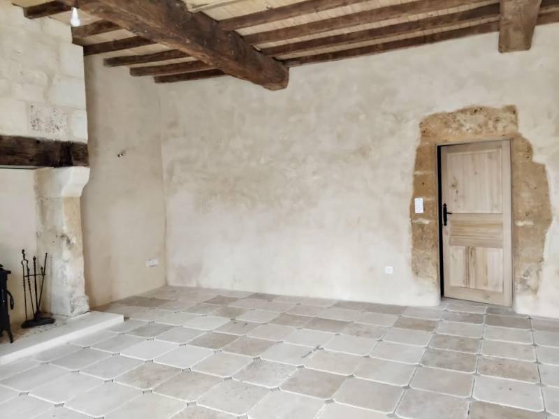 Dallage, Pavé et Parement en Pierre Naturelle – FRANCEPIERRE, Fabricant et Expert