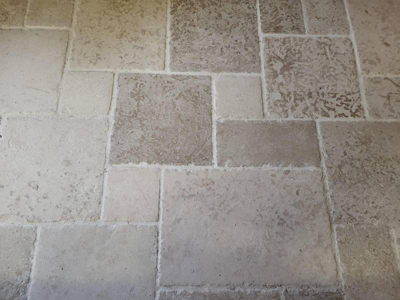 Pierre de Montagnac pierre de Dordogne, Tailleur de pierre vers Bordeaux