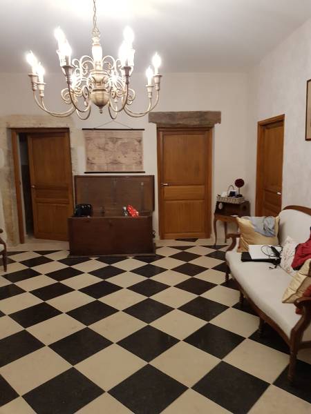 Dallage en Pierres Naturelles de France : Authentique et Durable, par FRANCEPIERRE