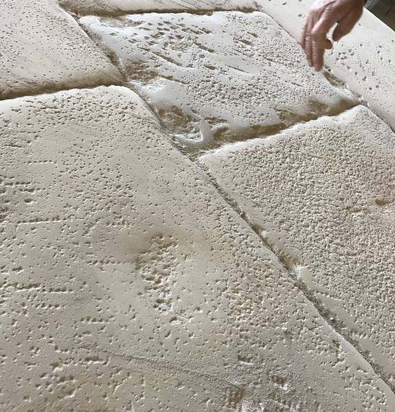 Pierre de occasion prix pour dallage intérieur et extérieur, terrasse et plage de piscine Saint-Remy-de-Provence