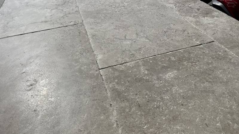 Pierre grise de Dordogne Nouvelle Aquitaine