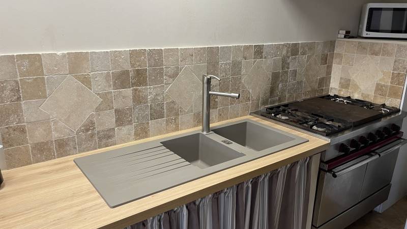 Quelle pierre naturelle pour sol intérieur, cuisine, salle de bain, salon, pièces à vivre? Livraison POITOU-CHARENTES