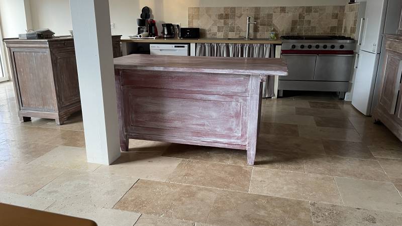 La pierre naturelle pierre de France et Périgord, Dordogne