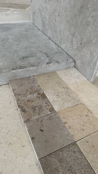 Pierre Naturelle de Dordogne : Dallage Haut de Gamme Direct Usine, livraison Lyon, Lyon Ouest, Auvergne-Rhône-Alpes