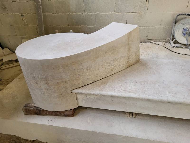 Pierre du Périgord – Fabricant FRANCEPIERRE pour Dallage, Parement et Aménagements en Pierre Naturelle