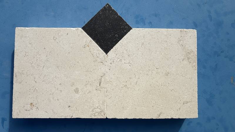 Dallage Pierre de Mareuil : Pierre Naturelle du Périgord Marbrière Cristalline – Disponible en Vente Directe chez FRANCEPIERRE