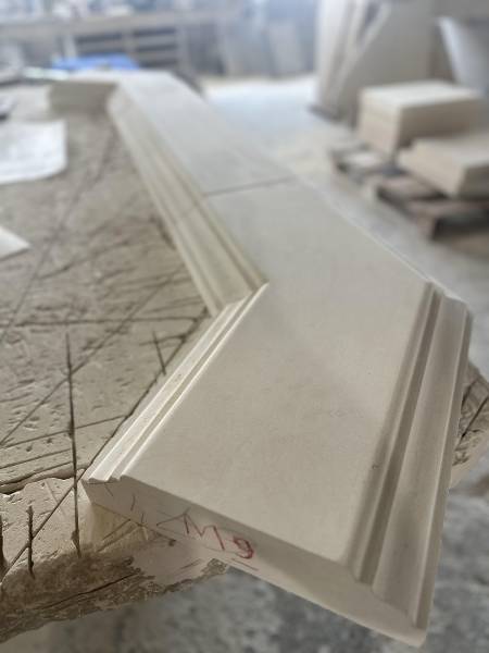 Tailleur de Pierre : Un Art Ancestral. A Paris, uniquement sur RDV au 36 rue de Bourgogne dans le 7ème arrondissement.