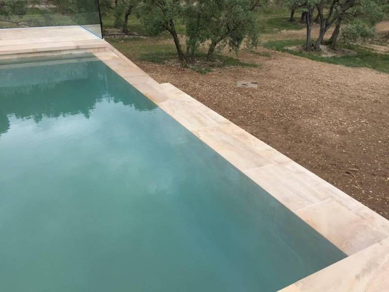 Dallage pierre naturelle Lyon