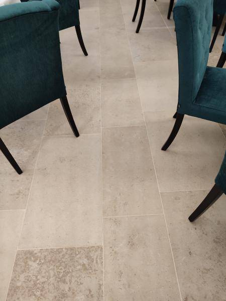 Pierres naturelles françaises : Bourgogne Lanvignes, Massangis et Pierre de Dordogne Périgord Montagnac et Mareuil