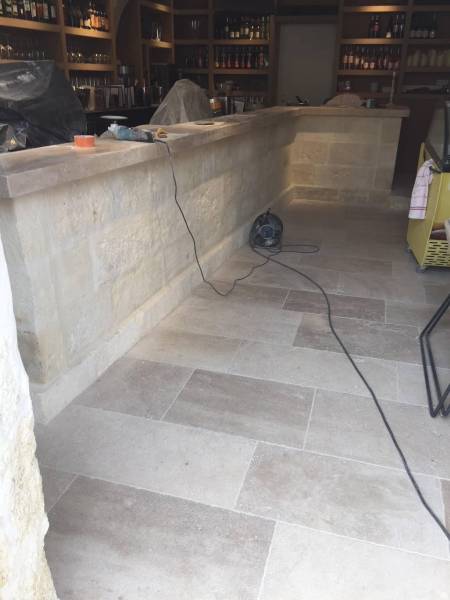 Où Trouver la Pierre de Semond non IGP (Claire et Nuancée)? Pierre Naturelle provenant de Bourgogne-Franche-Comté – Carrière Babouillard