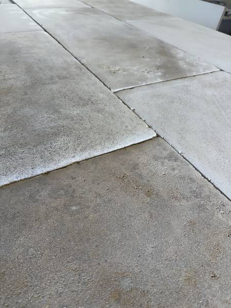 Carrière de Semond pierre située en Bourgogne (Côte d'Or) 21, extraite par Eric Babouillard