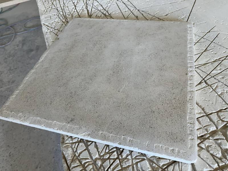 Dalle ancienne en Pierre de Bourgogne Franche-Comté hors IGP, Pierre de Semond