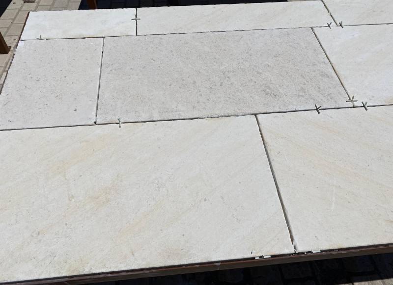 Pierre blanche de Dordogne Nouvelle Aquitaine