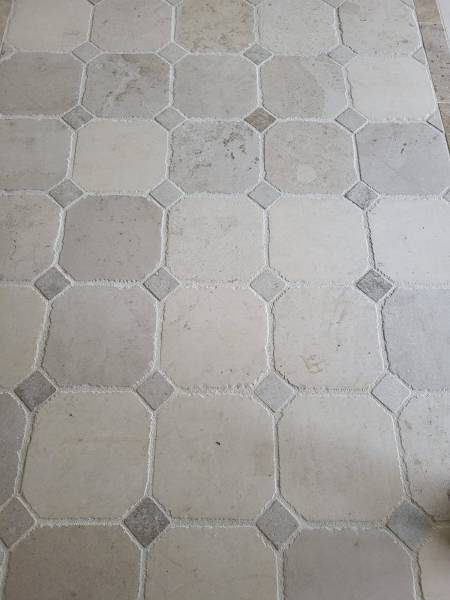 Dallage en Pierre Naturelle Calcaire – FRANCEPIERRE, Fabricant & Experts Qualité