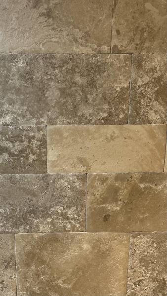 Montagnac pierre naturelle du Périgord, Dordogne pour dallage intérieur et extérieur