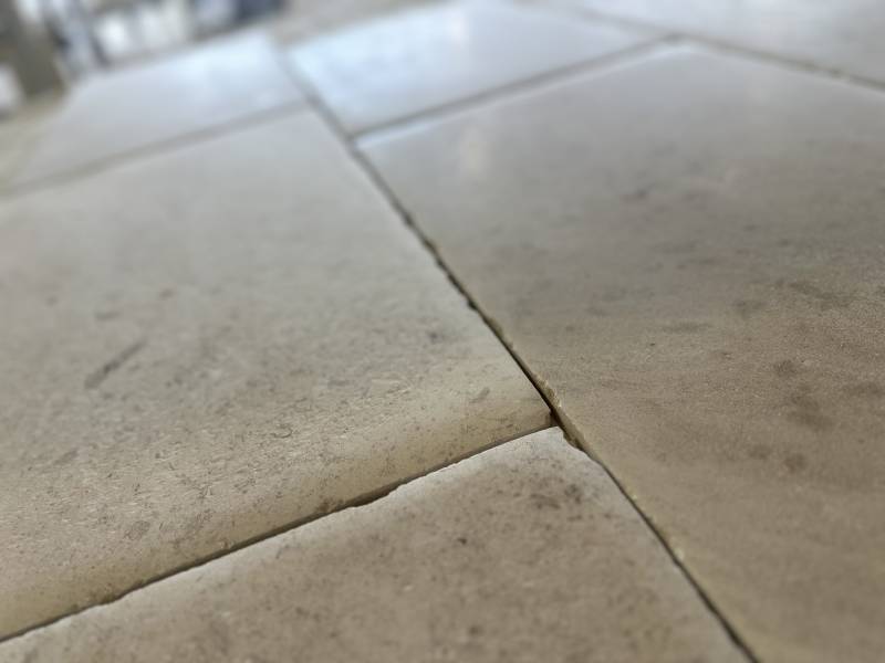 Dallage en Pierres Naturelles de France : Authentique et Durable, par FRANCEPIERRE