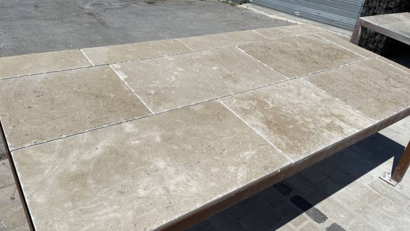 Pierre Doré clair de Dordogne Nouvelle Aquitaine