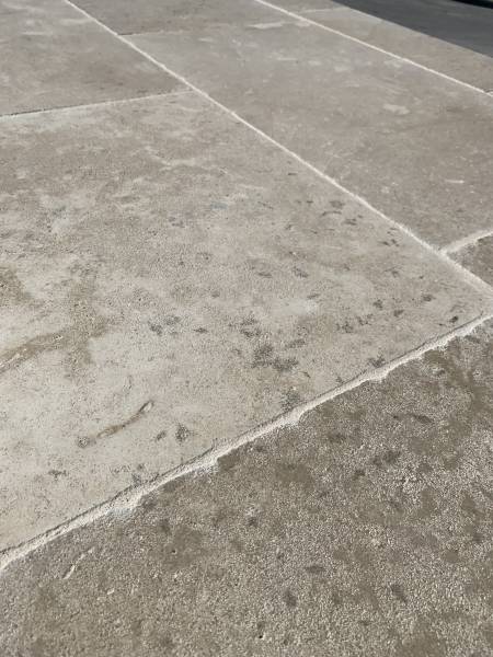 Les plus beaux sol en pierre naturelle haut de gamme. Bourgogne