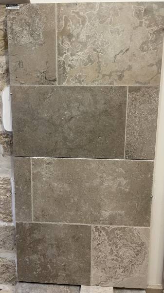 Limeyrat, la Pierre naturelle de Dordogne : Un revêtement élégant et durable pour votre intérieur et extérieur.