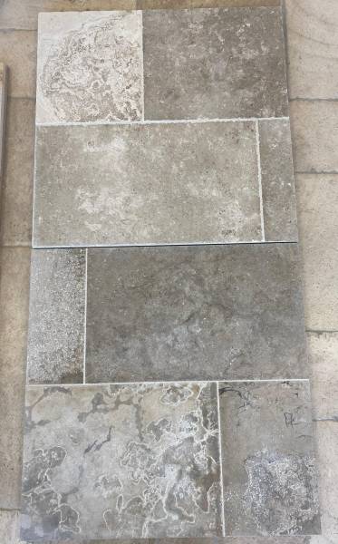 Montagnac pierre naturelle du Périgord, Dordogne pour dallage intérieur et extérieur