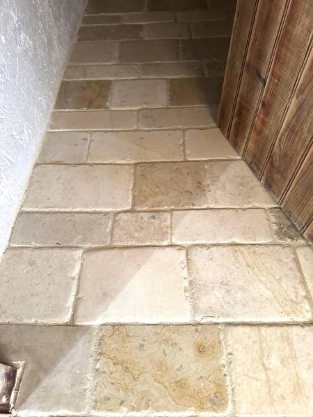 Dallage en Pierre Naturelle Calcaire – FRANCEPIERRE, Fabricant & Experts Qualité