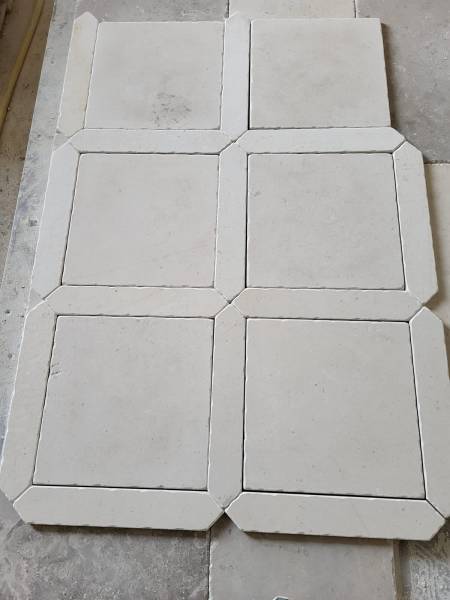 Pierre naturelle de Dordogne, production 100% française.