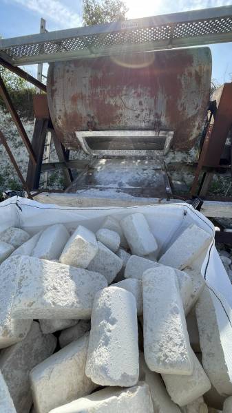 Montagnac pierre naturelle du Périgord, Dordogne pour dallage intérieur et extérieur