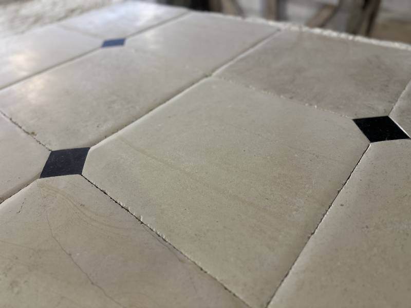 Pierre du Périgord : Fabricant Français FRANCEPIERRE pour Dallage, Parement, Margelles et Aménagements en Pierre Naturelle