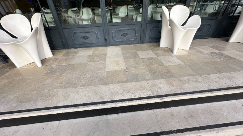 Pourquoi la Pierres Naturelles du Périgord Montagnac et Sainte-Croix sont inimitables et exceptionnelles ?