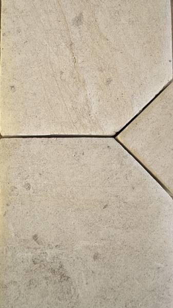 Pierre naturelle pour dallage, intérieur et extérieur livraison partout en France